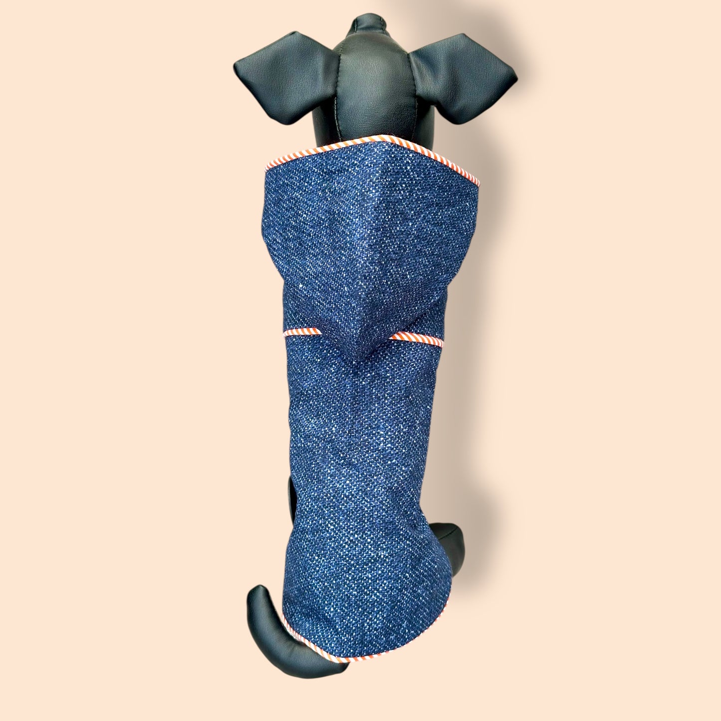 Impermeabile IBIZA Denim